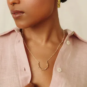 Liana Necklace