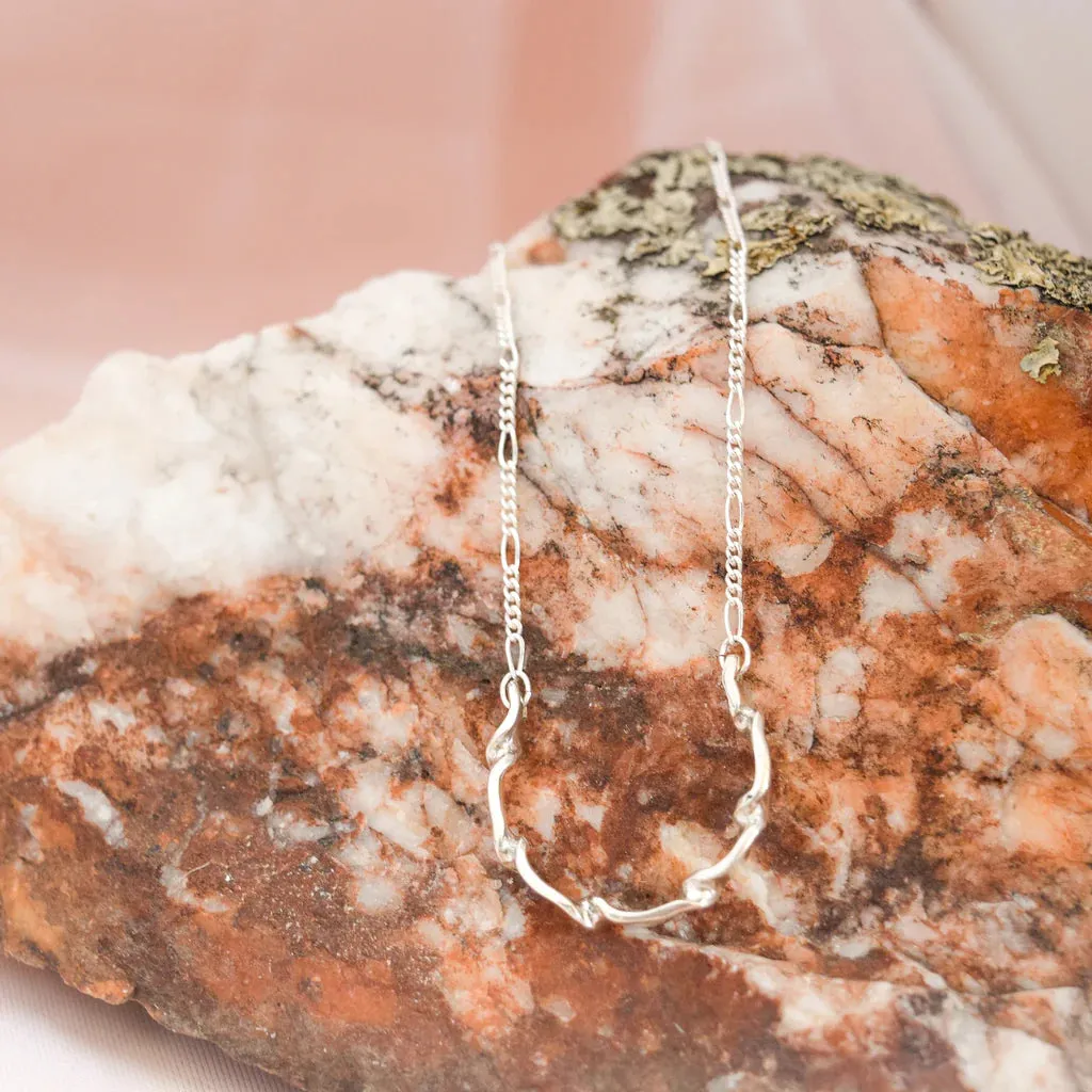 Liana Necklace