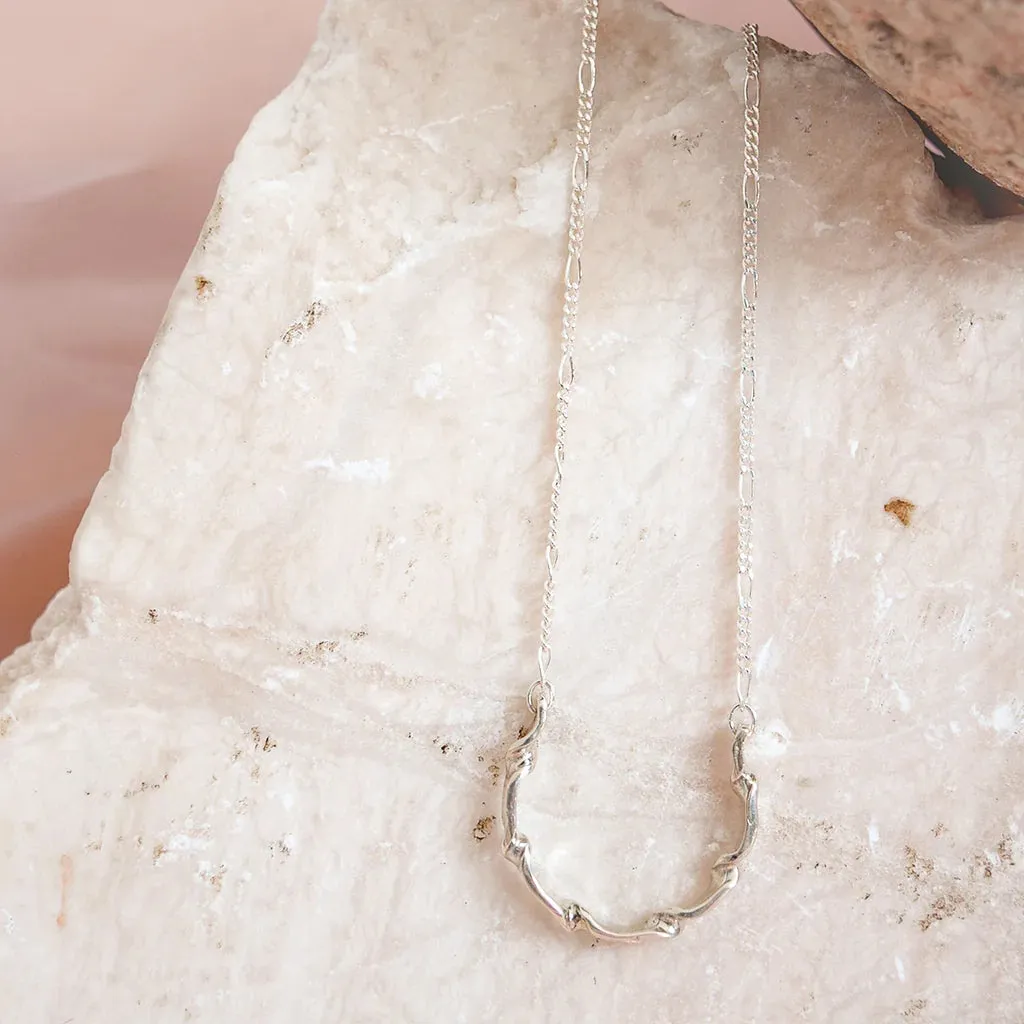 Liana Necklace