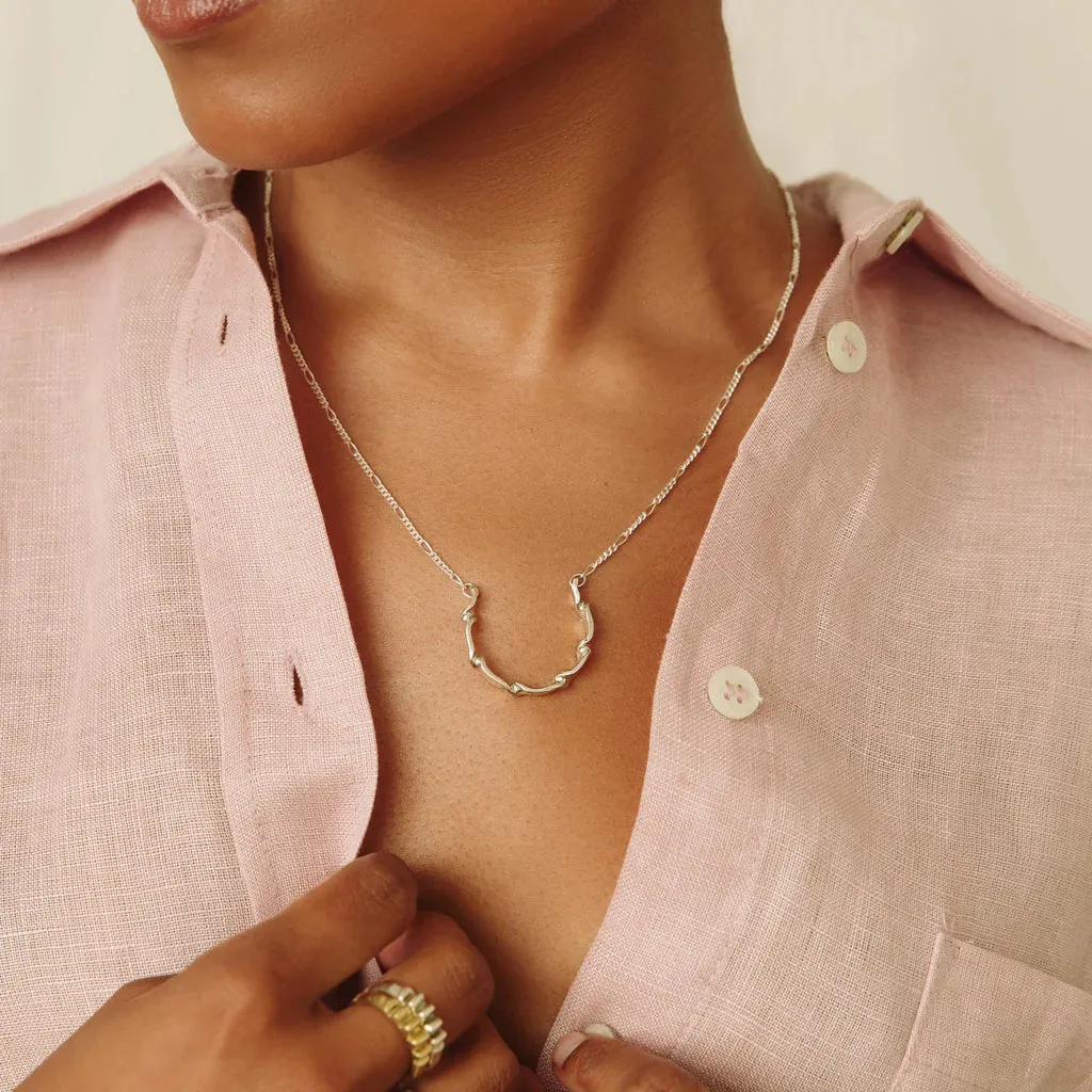 Liana Necklace