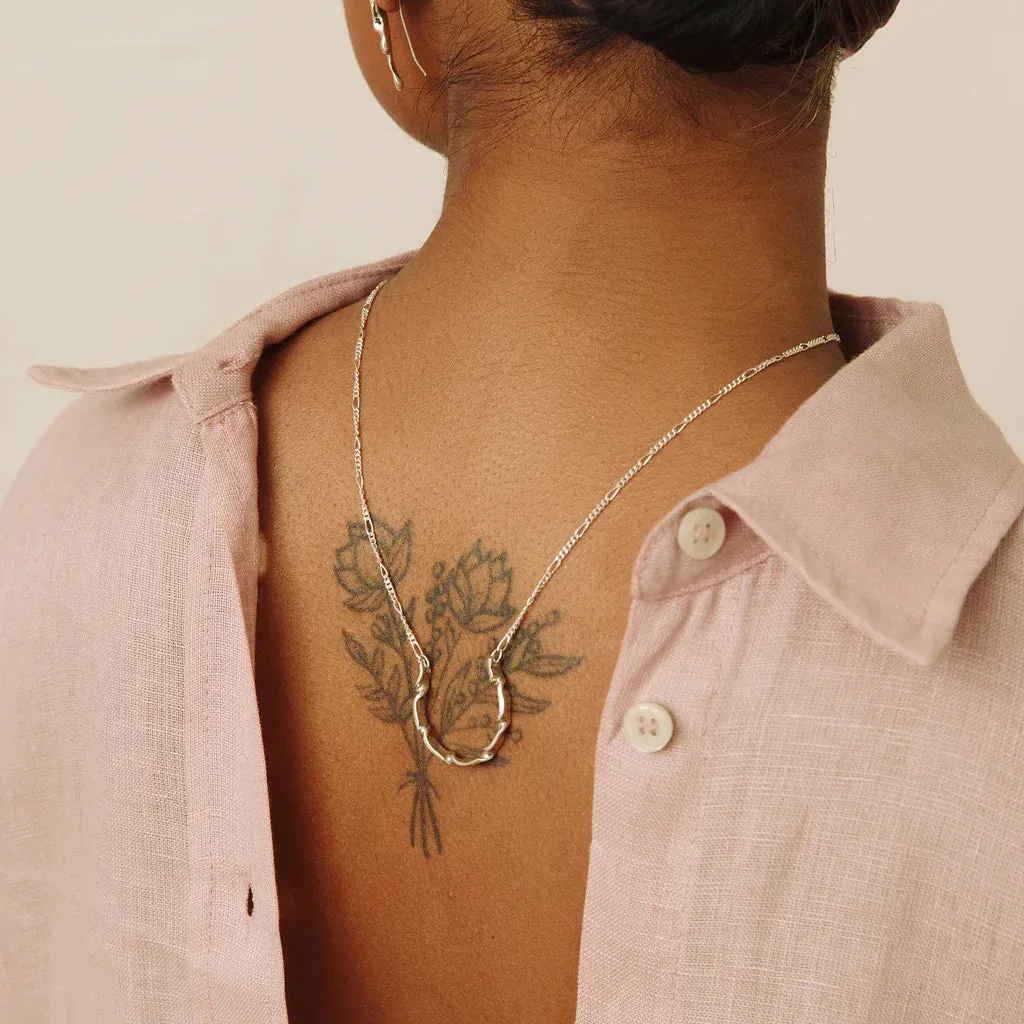 Liana Necklace
