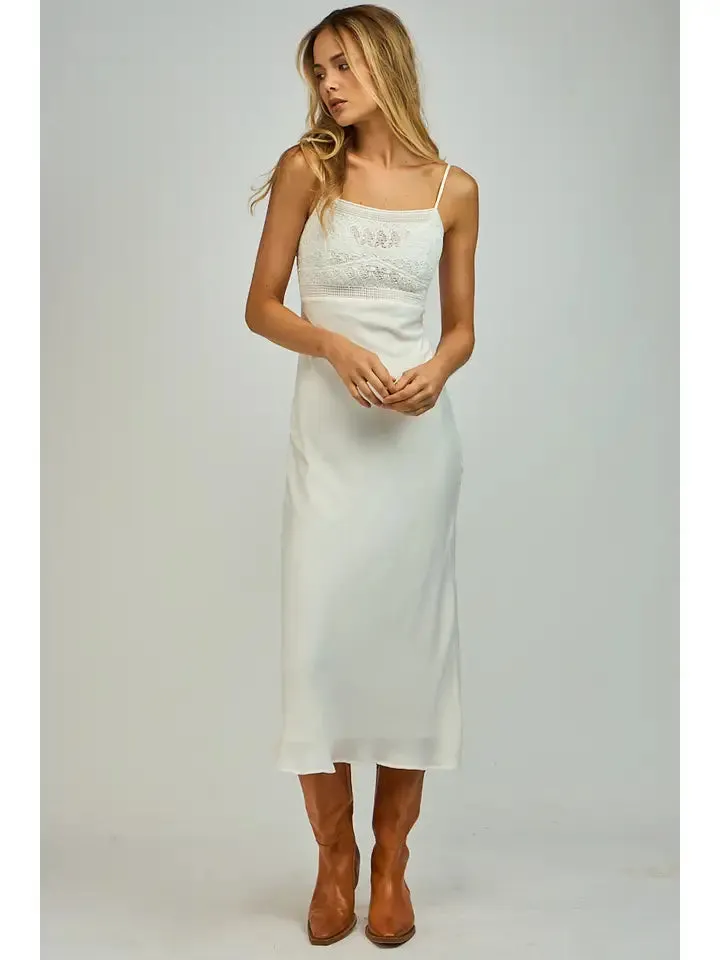 Lizzy Slip Dress