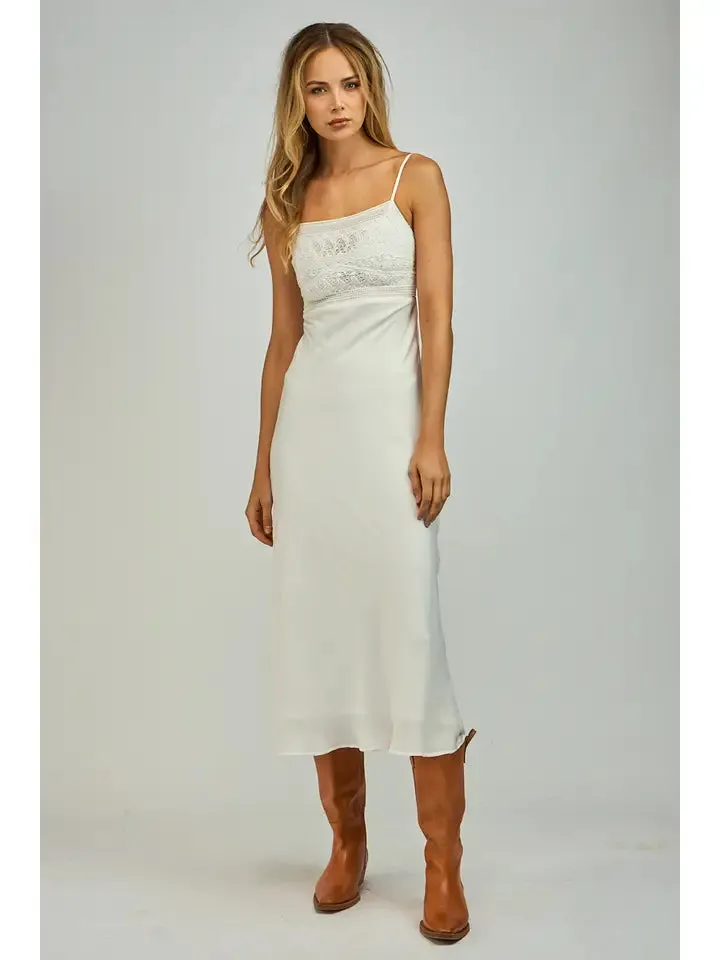 Lizzy Slip Dress