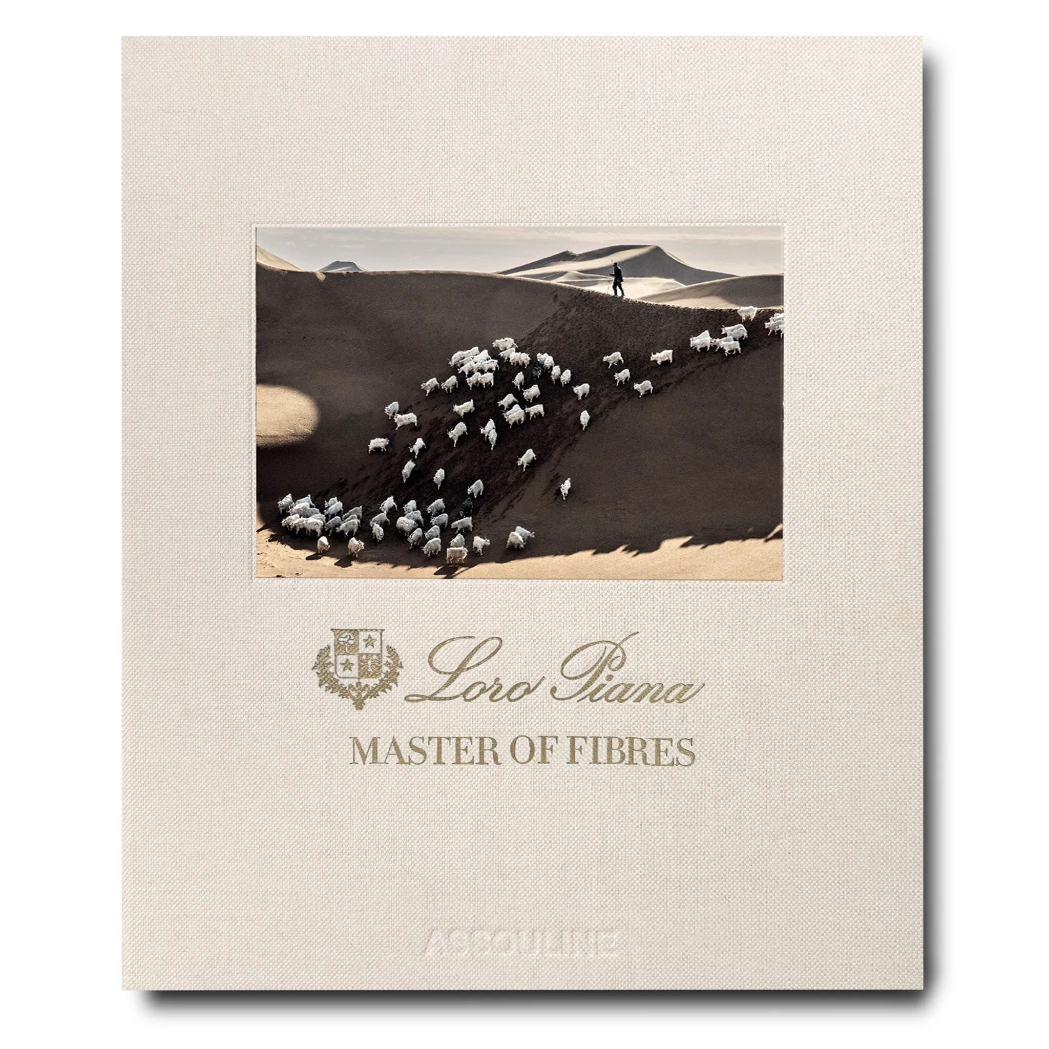 Loro Piana Master of Fibres: The Ultimate Collection
