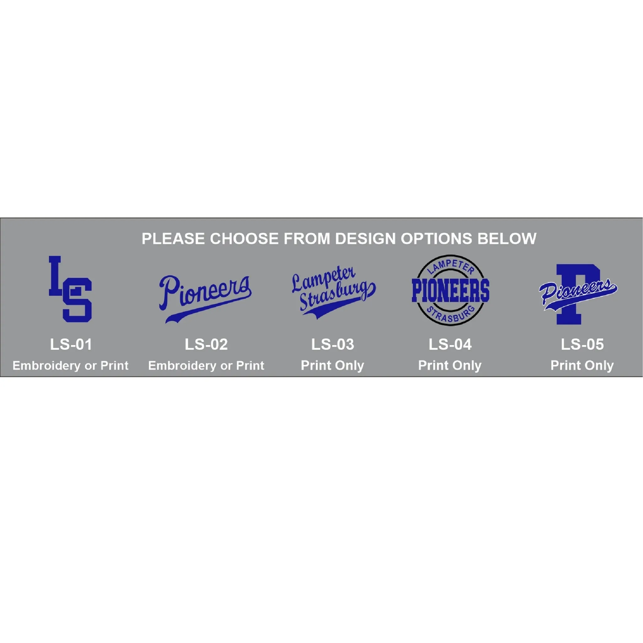 LS Ladies Long Sleeve Fanatic T