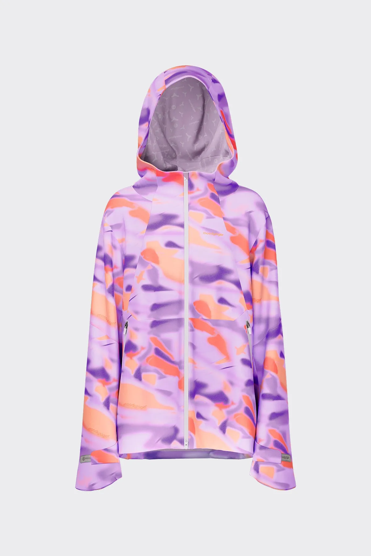 Lucky Storm Outdoor Jacket