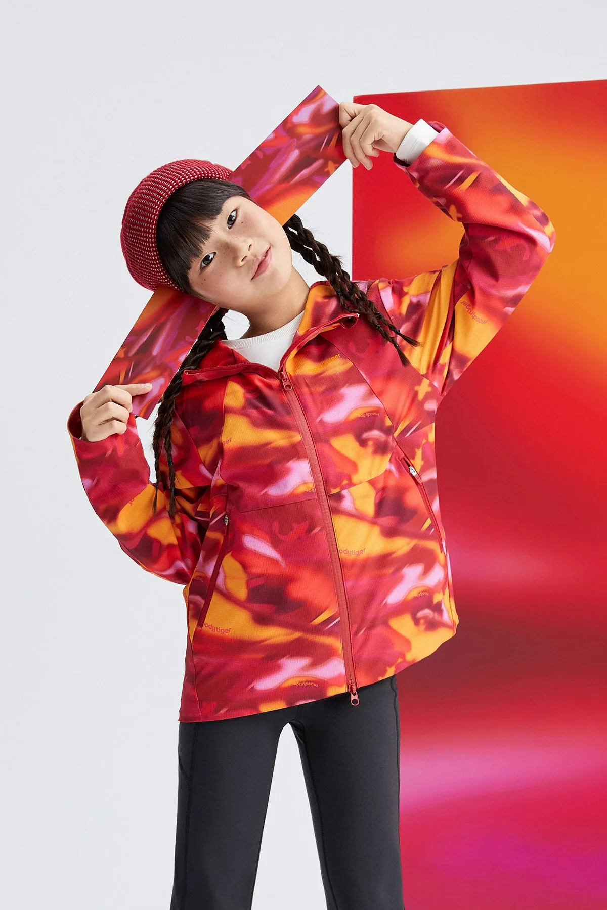Lucky Storm Outdoor Jacket