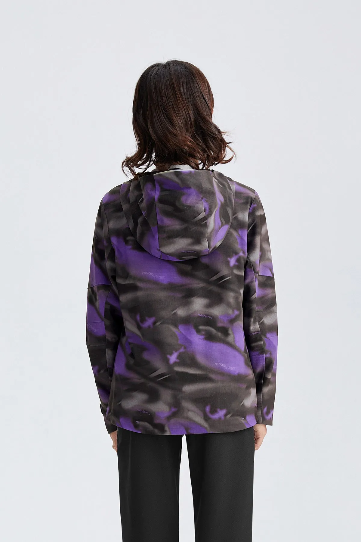 Lucky Storm Outdoor Jacket