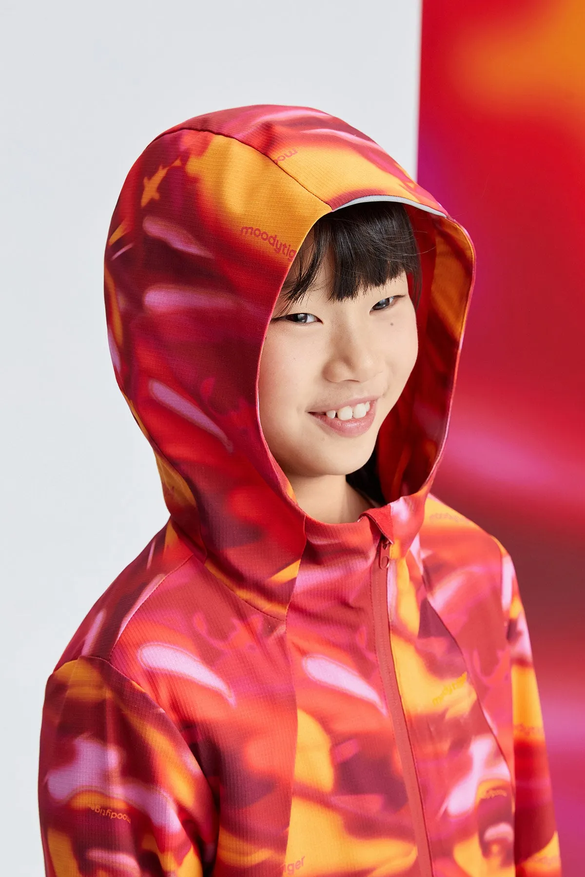 Lucky Storm Outdoor Jacket