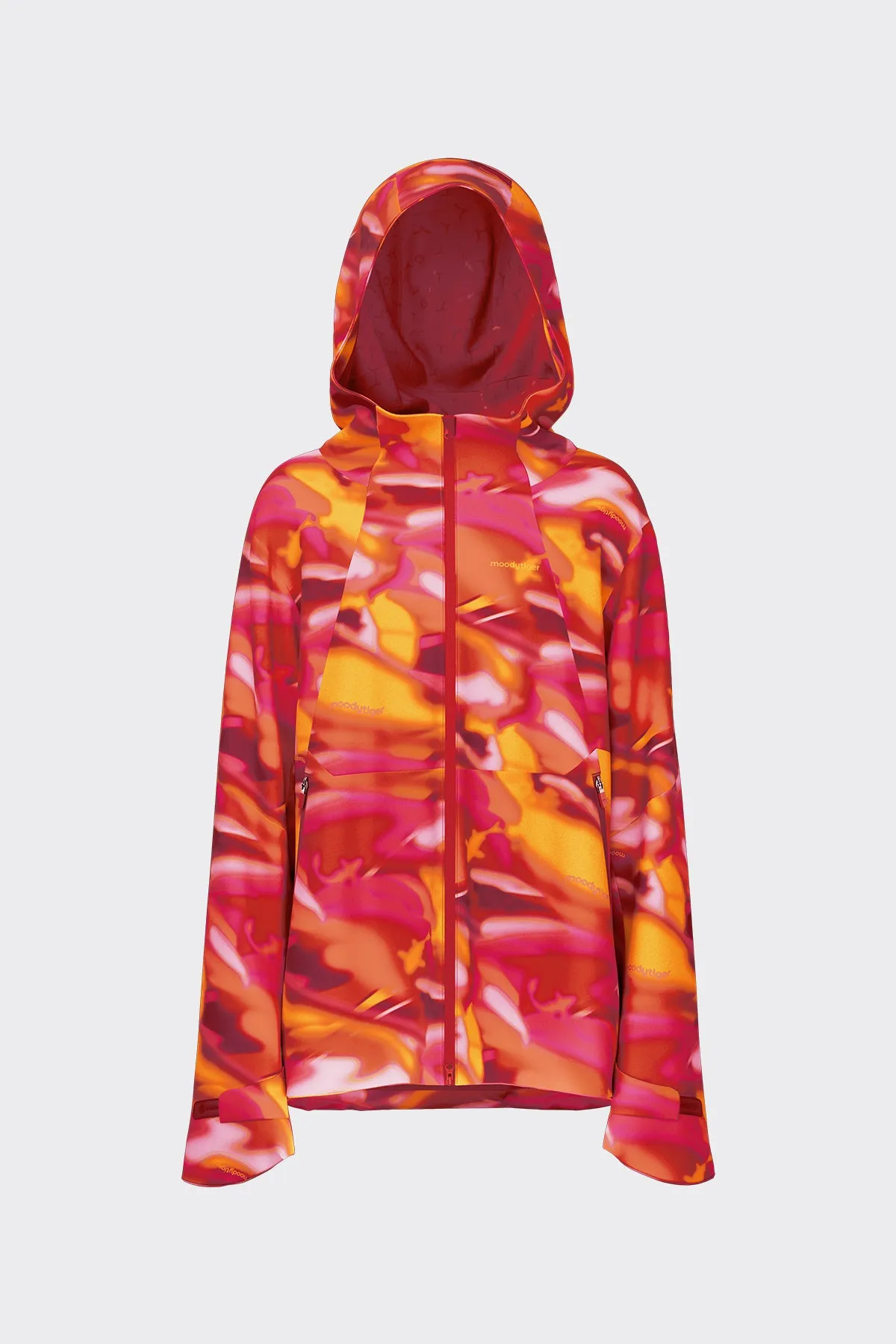 Lucky Storm Outdoor Jacket
