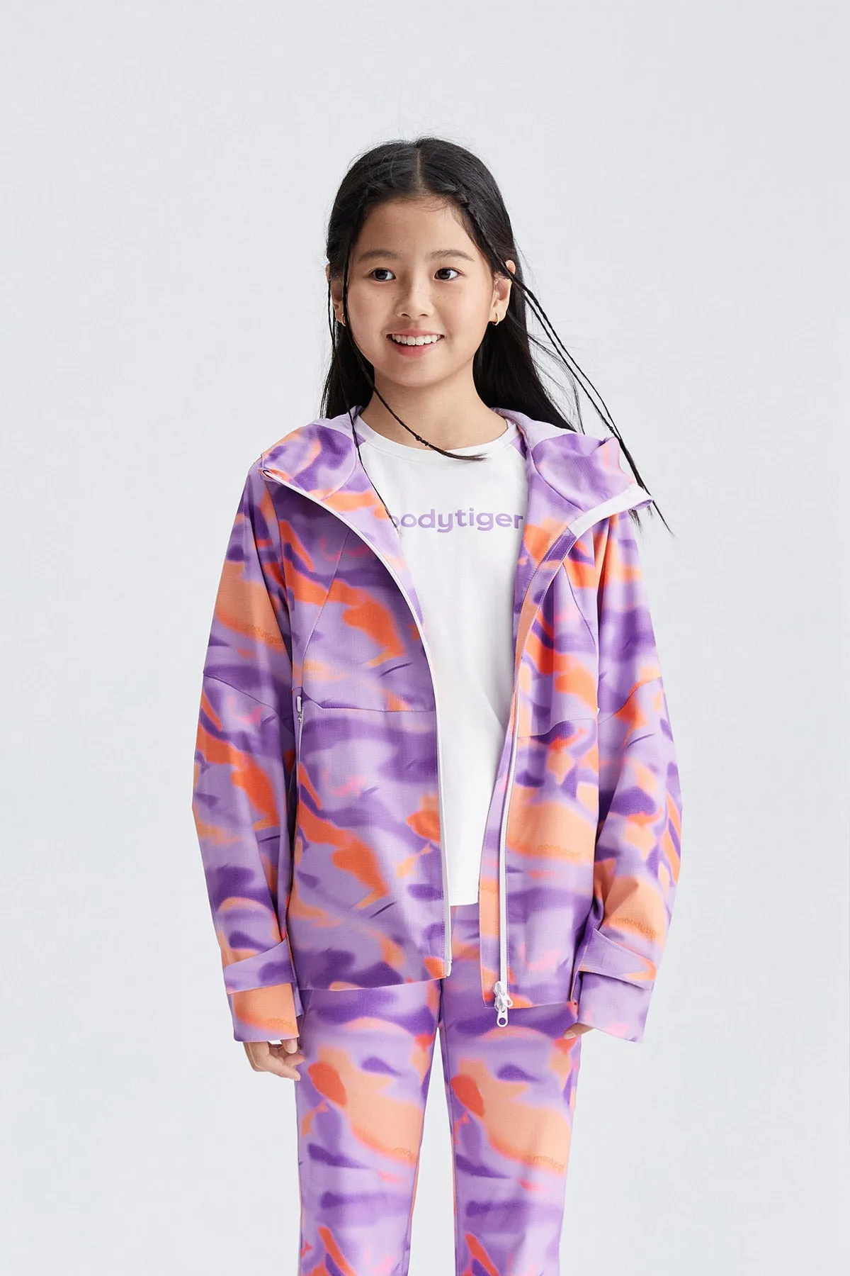 Lucky Storm Outdoor Jacket