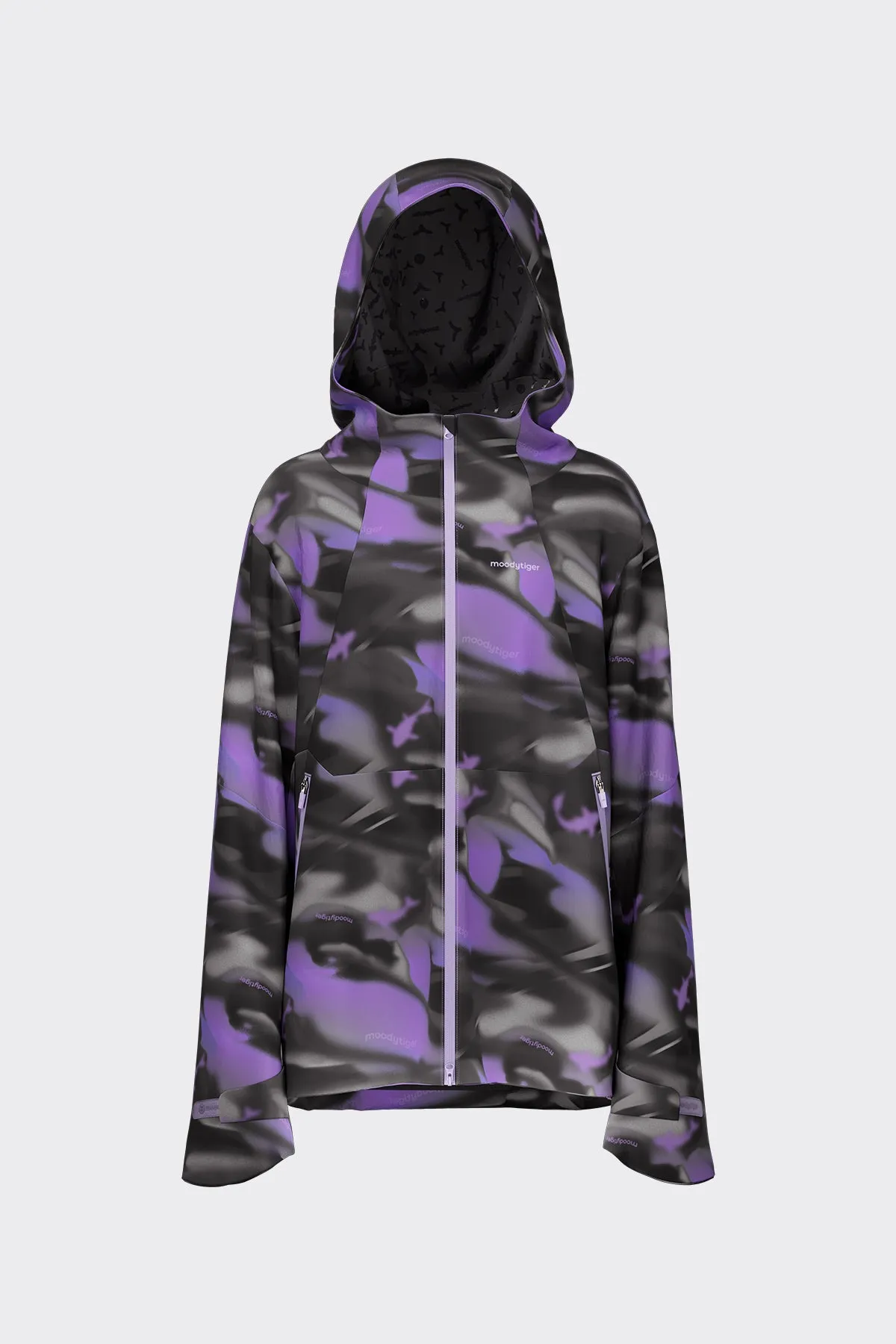 Lucky Storm Outdoor Jacket