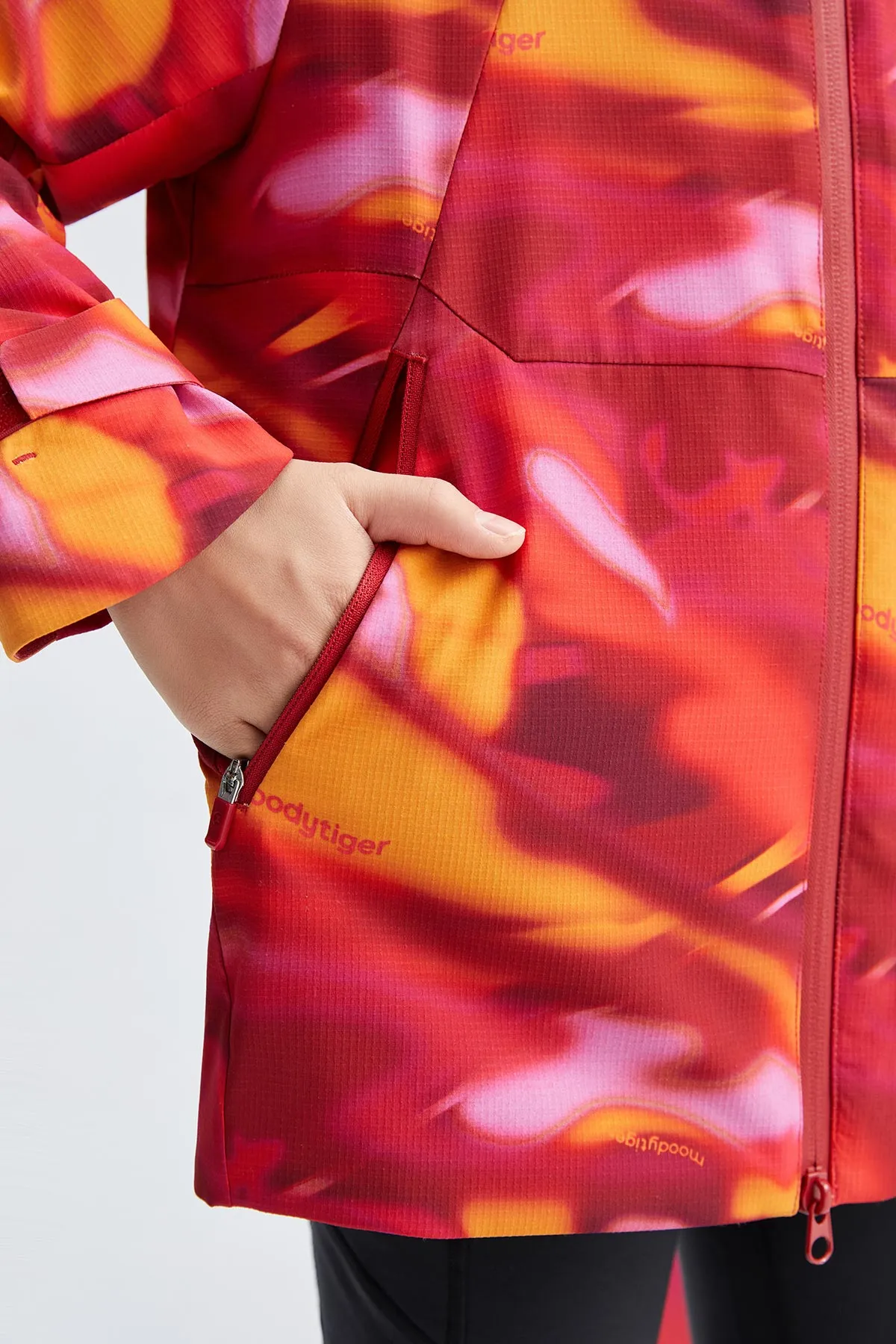 Lucky Storm Outdoor Jacket