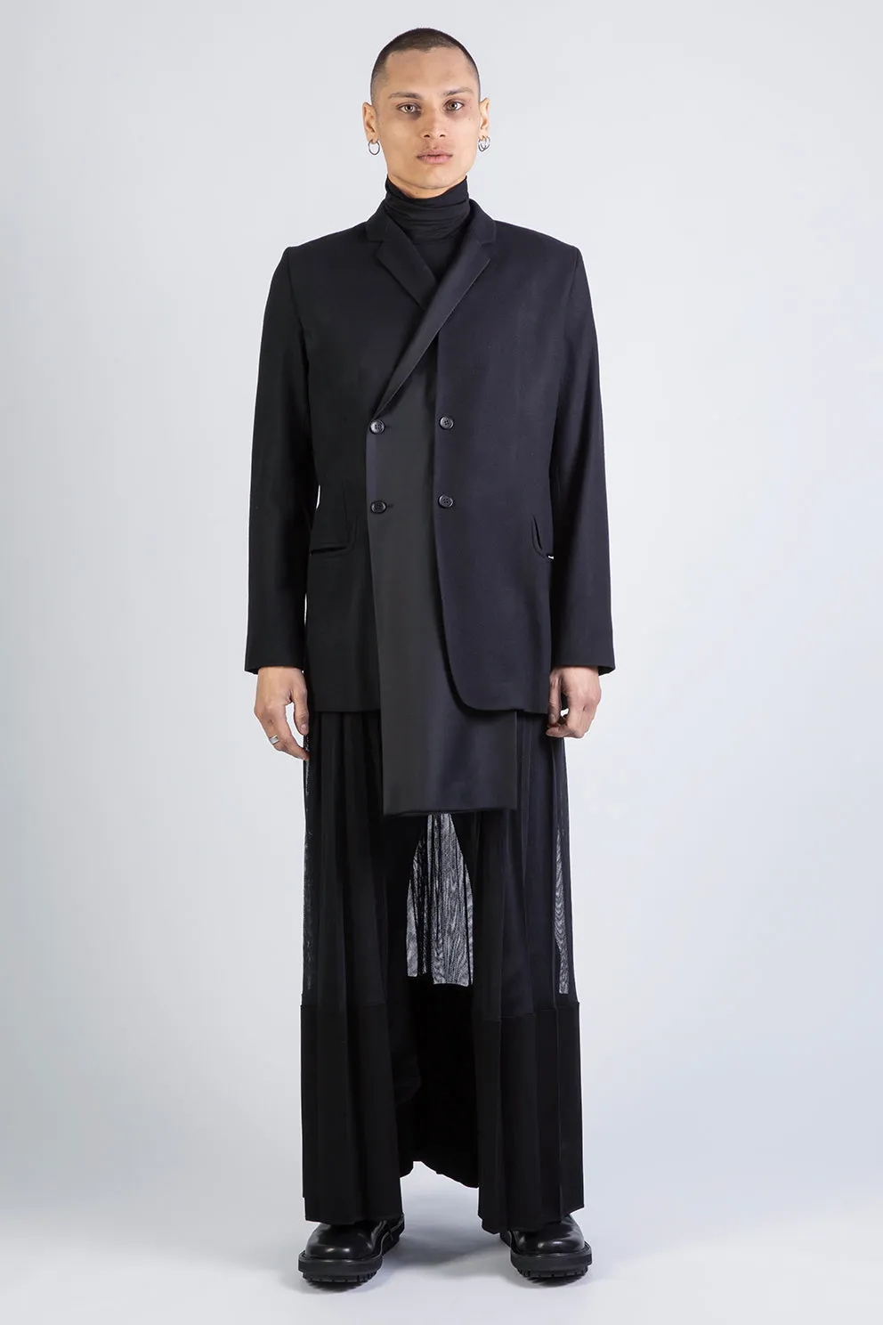 MESH - Apron - Men