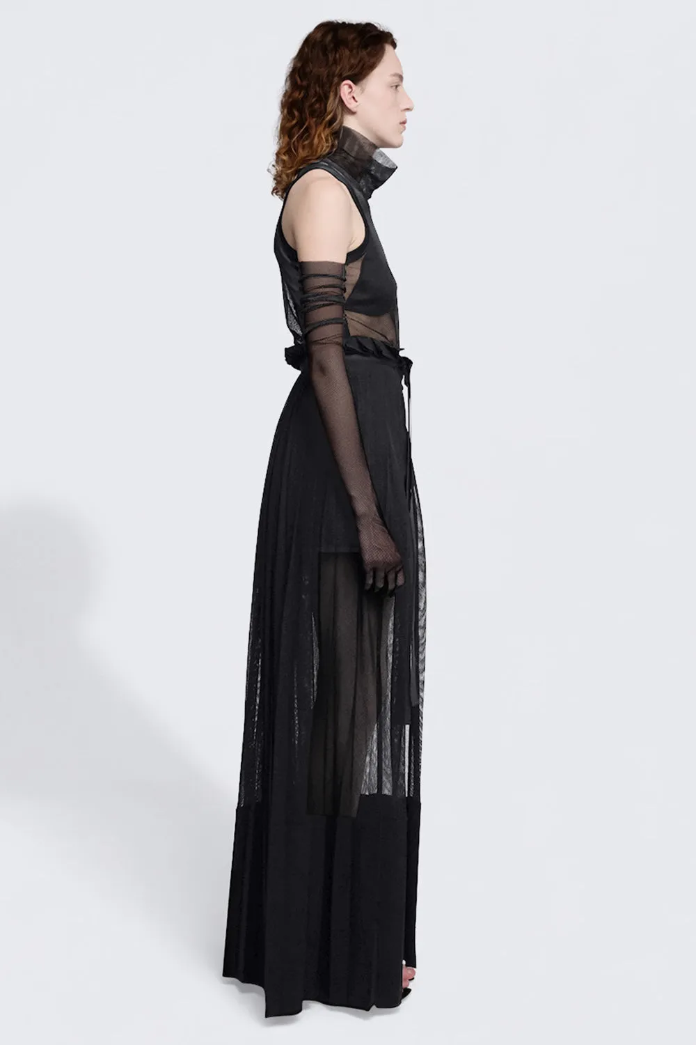 MESH - Apron