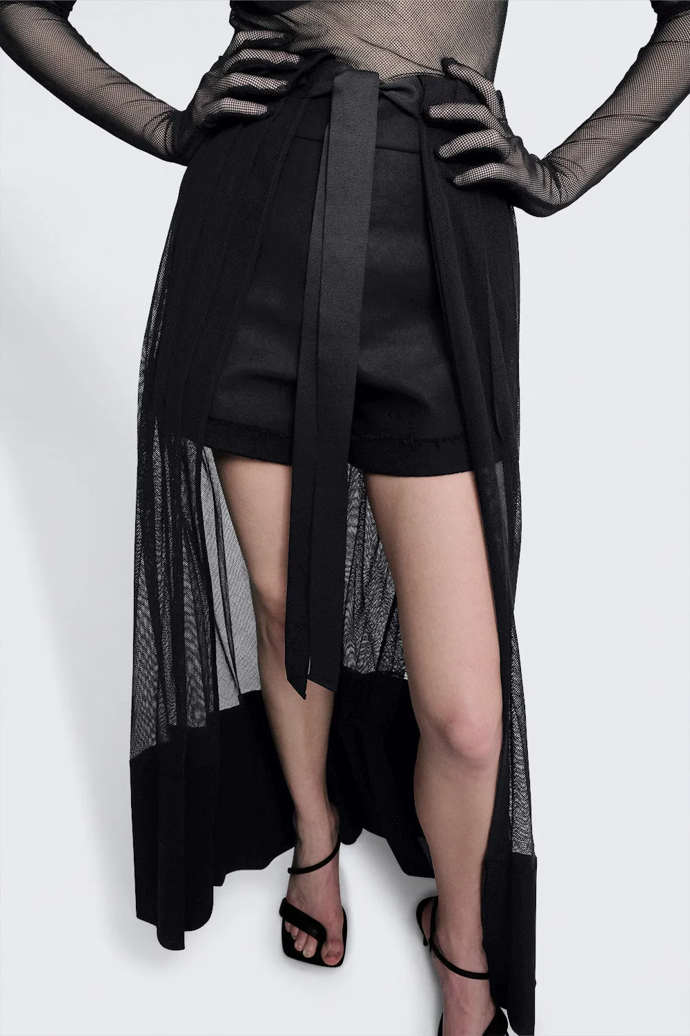 MESH - Apron