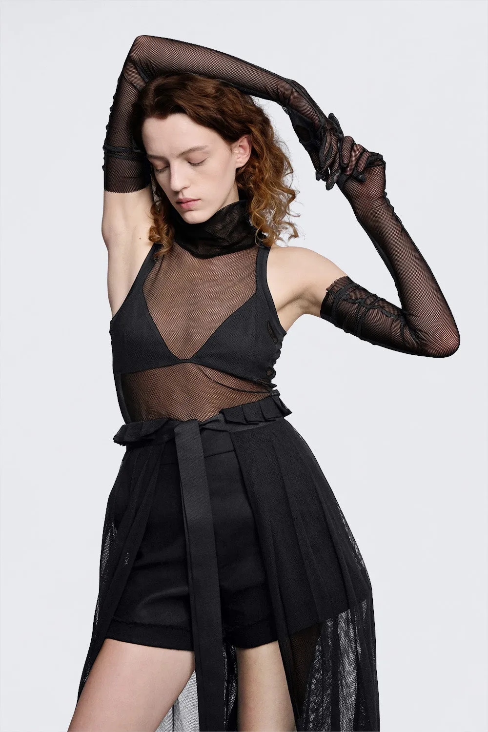 MESH - Apron