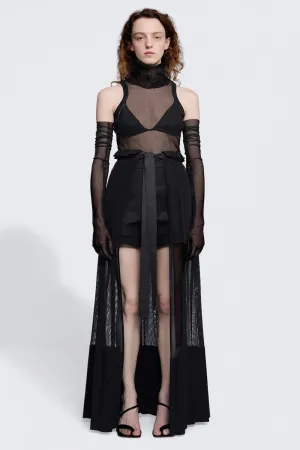 MESH - Apron