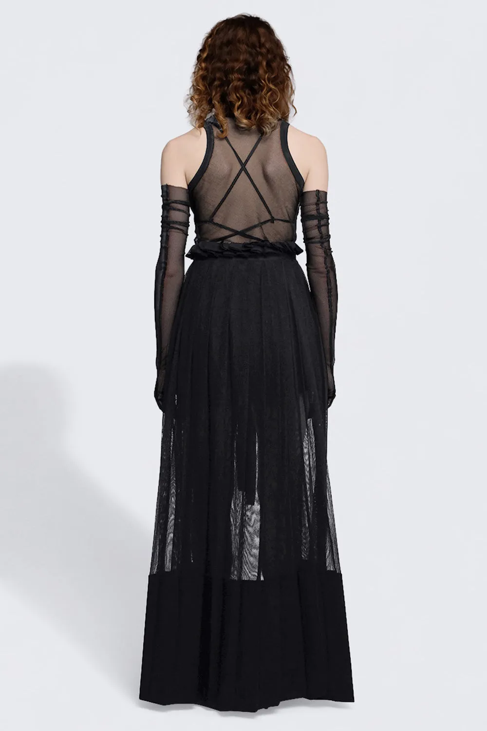 MESH - Apron