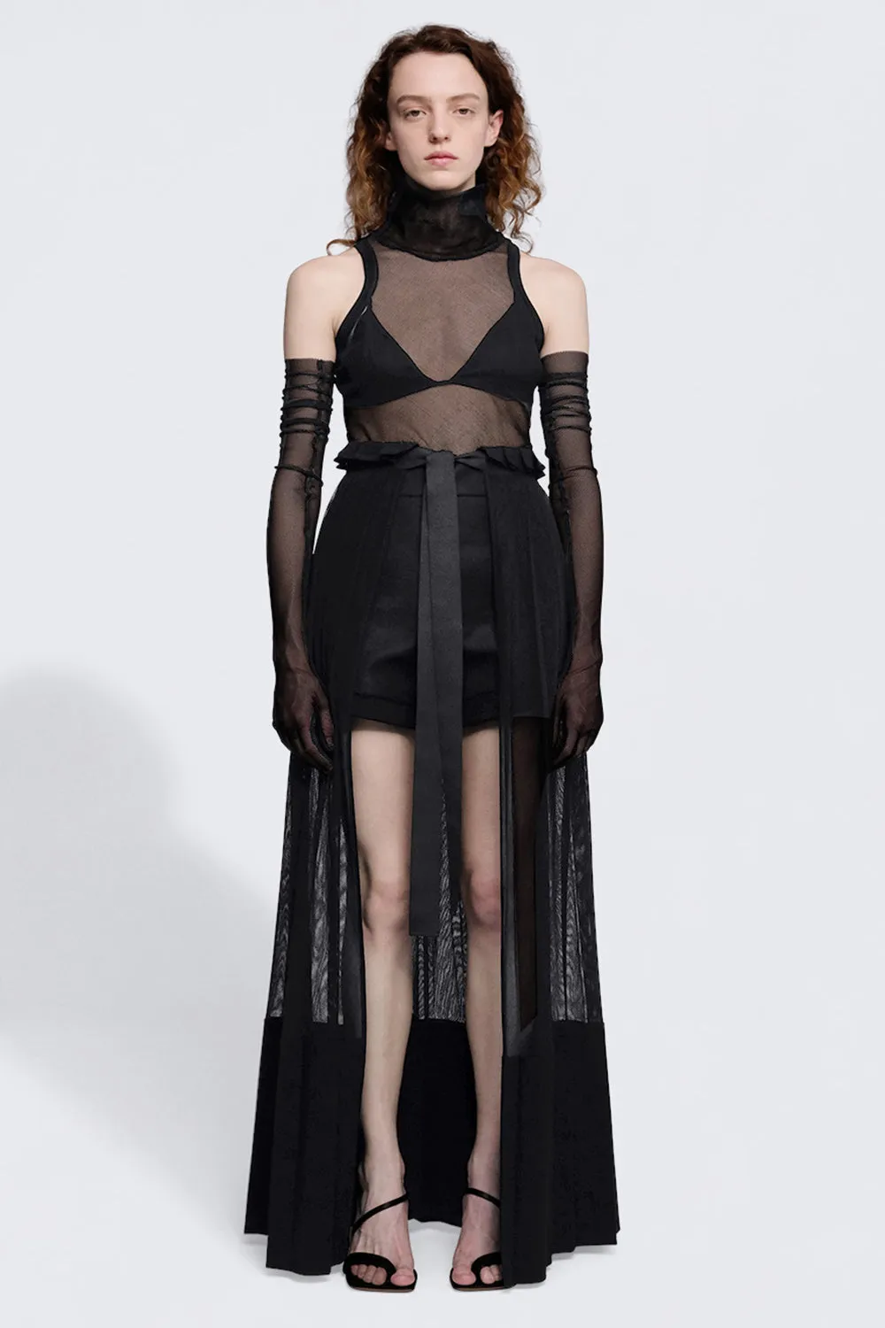 MESH - Apron