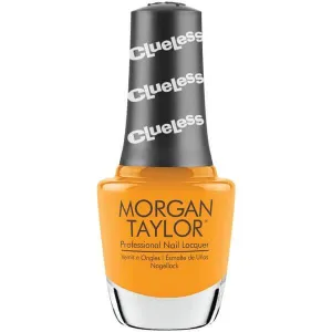 Morgan Taylor Let's Do A Makeover