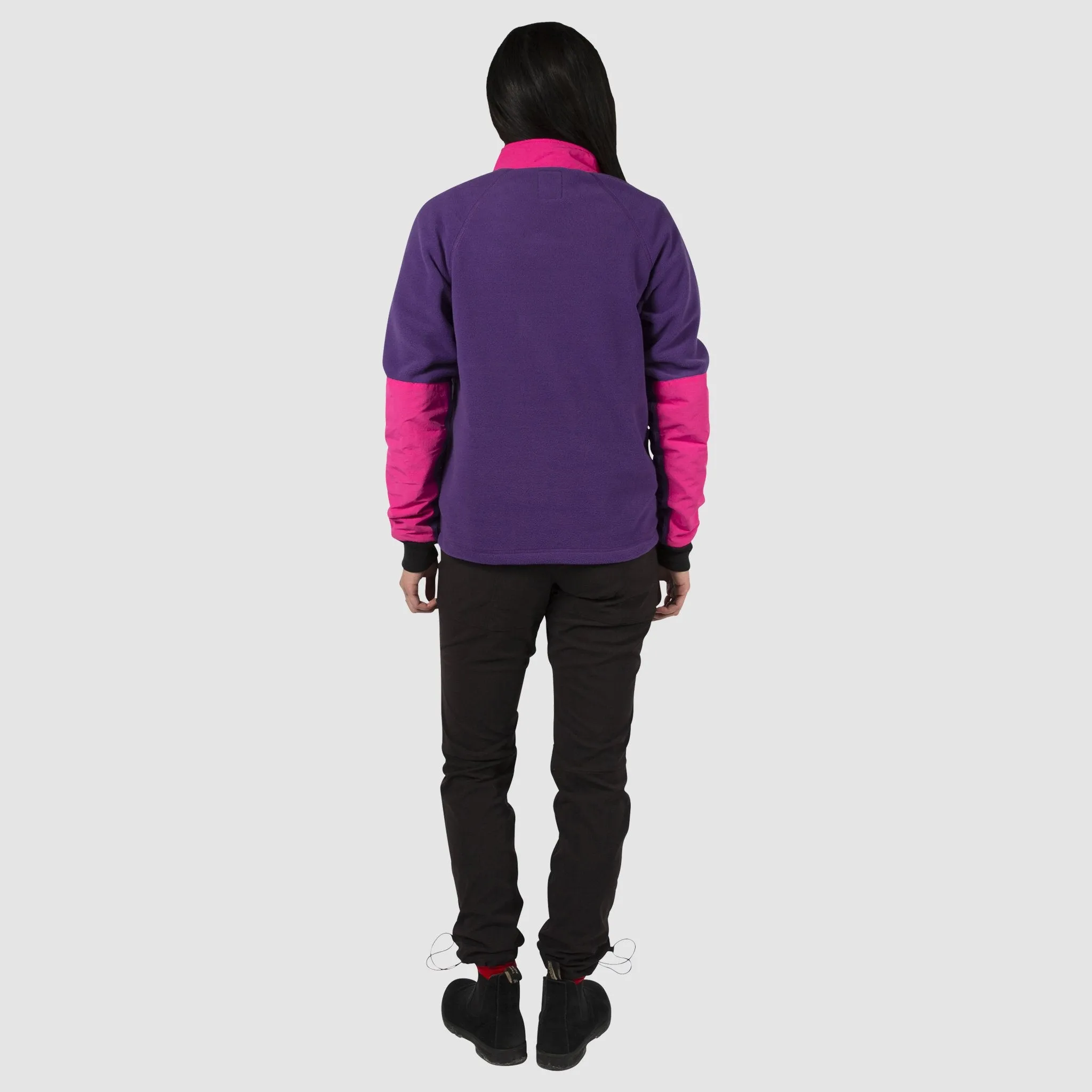 Mountain Fleece - Women's