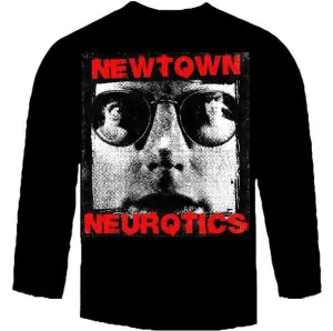 NEWTOWN NEUROTICS long sleeve