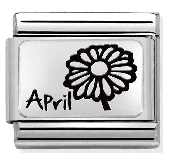 NOMINATION April Flower
