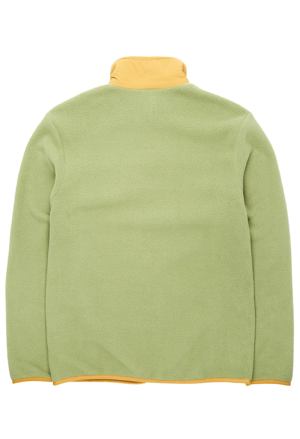 Patagonia Men's Synchilla Jacket - Buckhorn Green