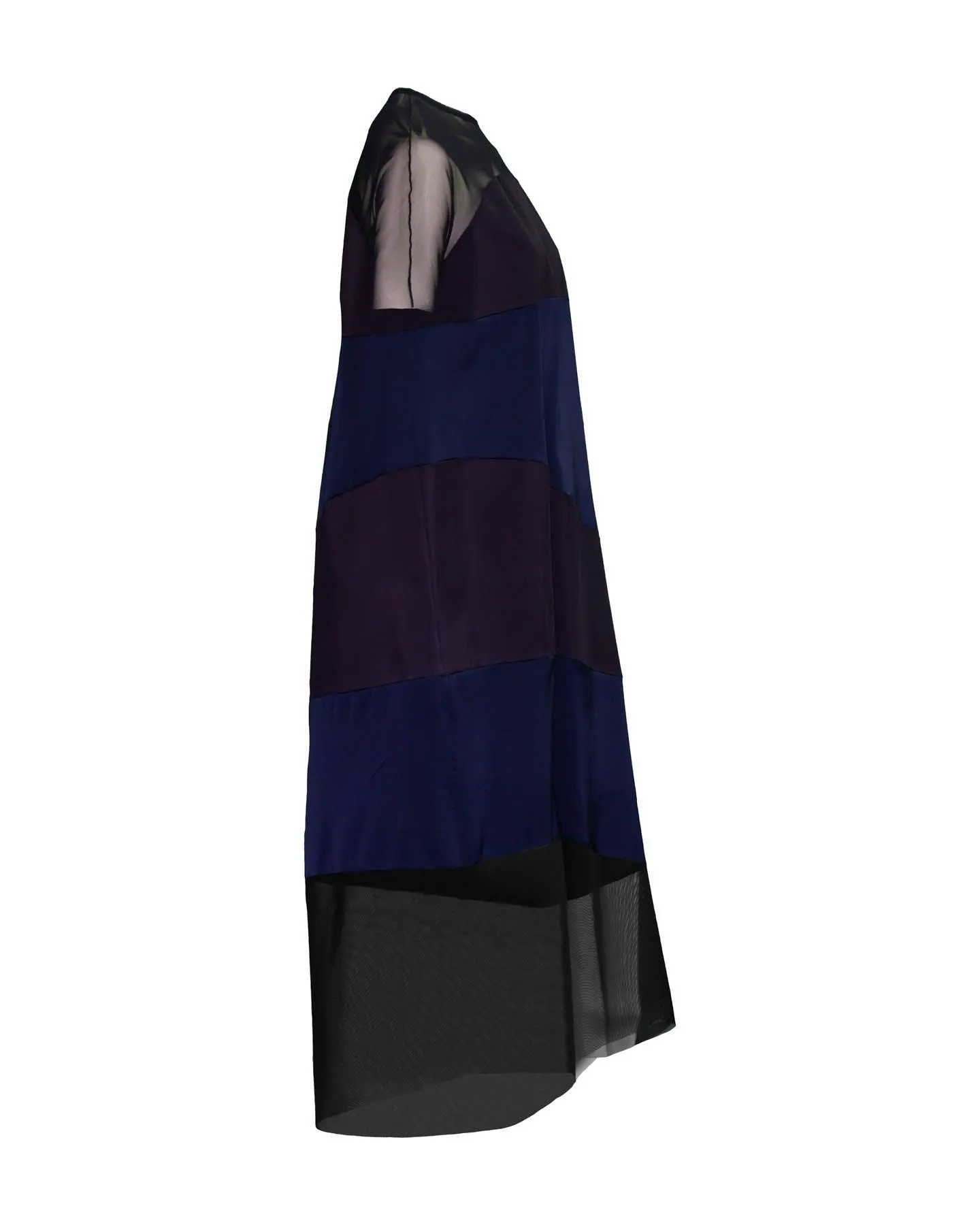 Prophy Dress