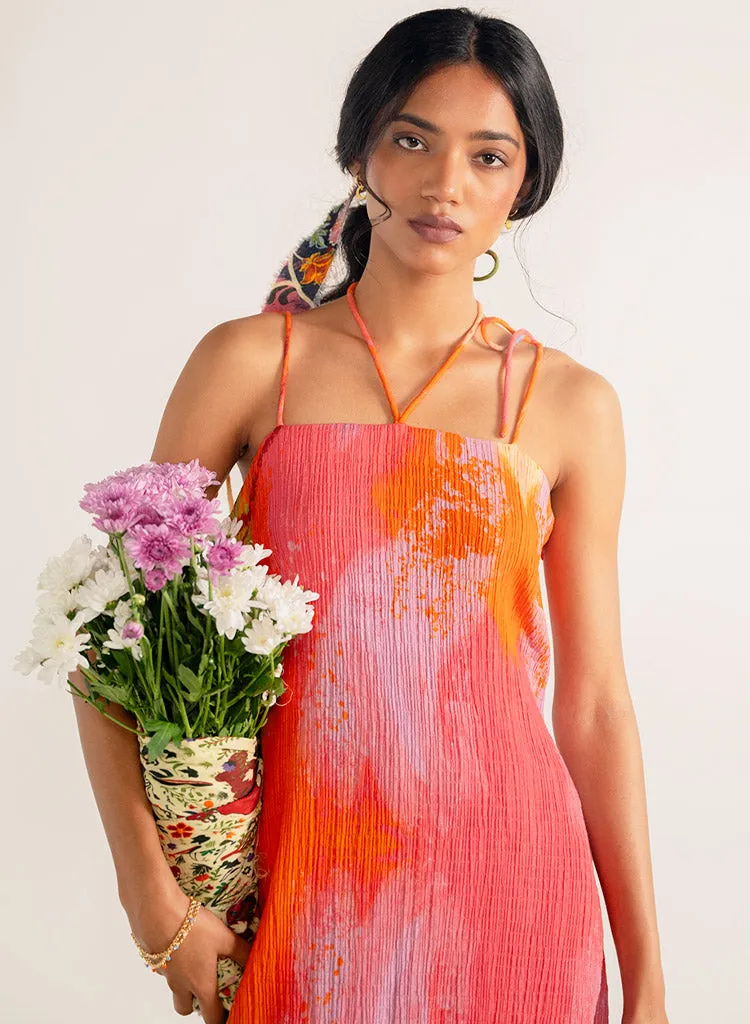 Raag Dress