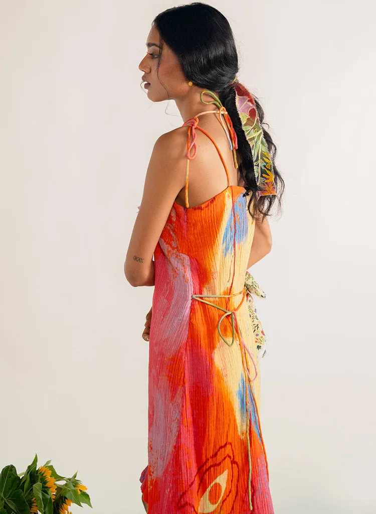 Raag Dress