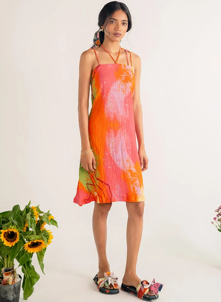 Raag Dress