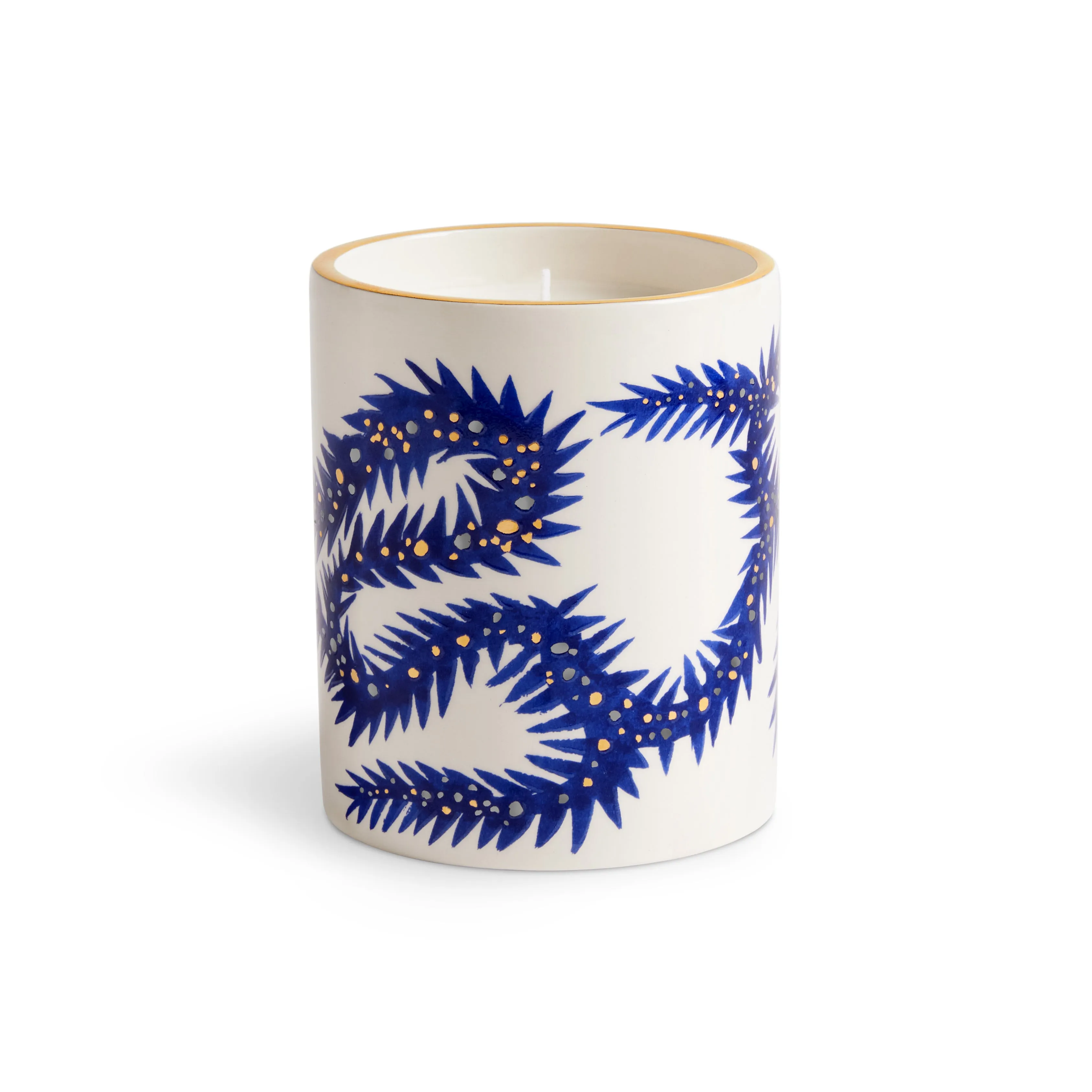 Ruan Hoffmann Burning Desire Candle