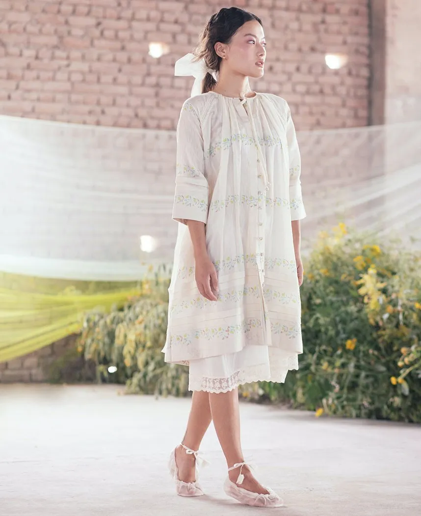 Scilla Dress