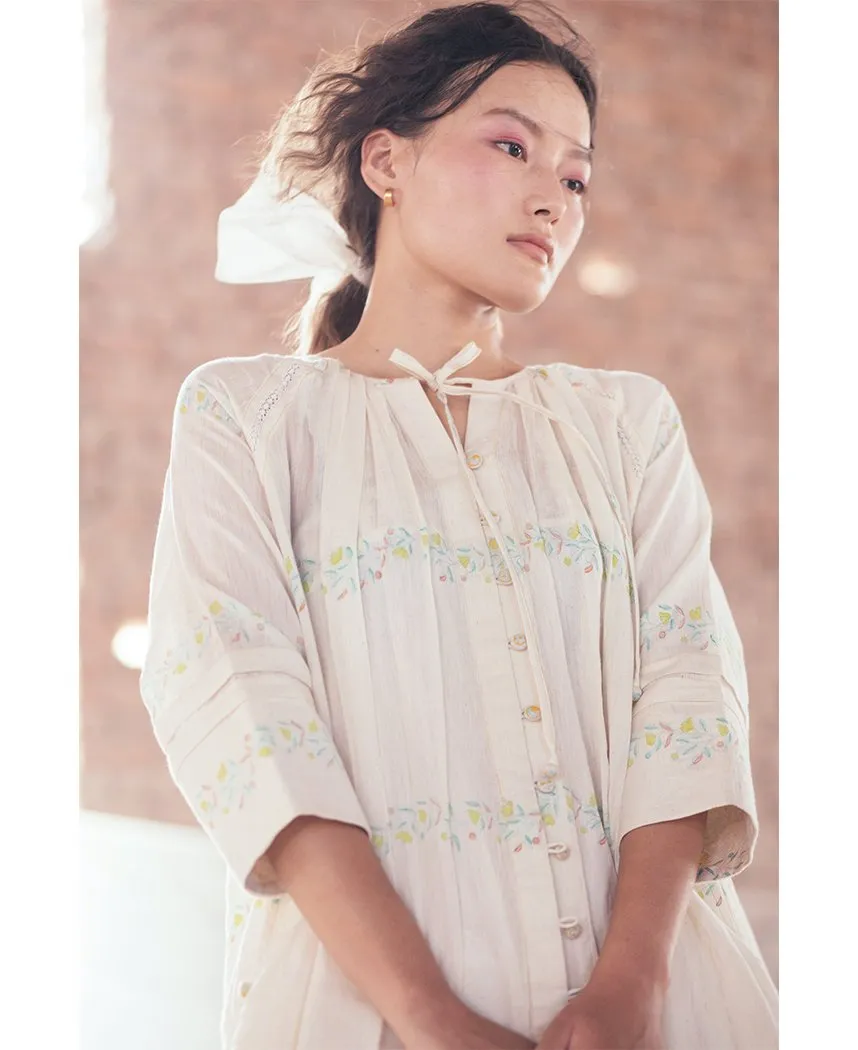 Scilla Dress