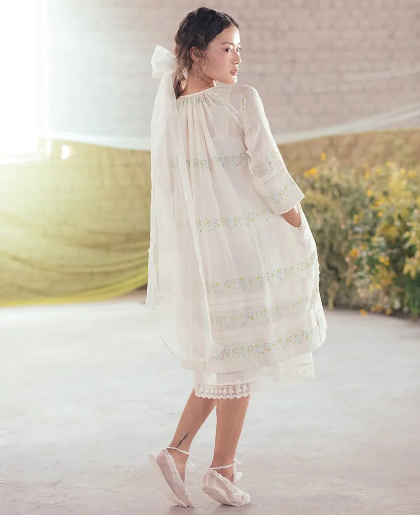 Scilla Dress