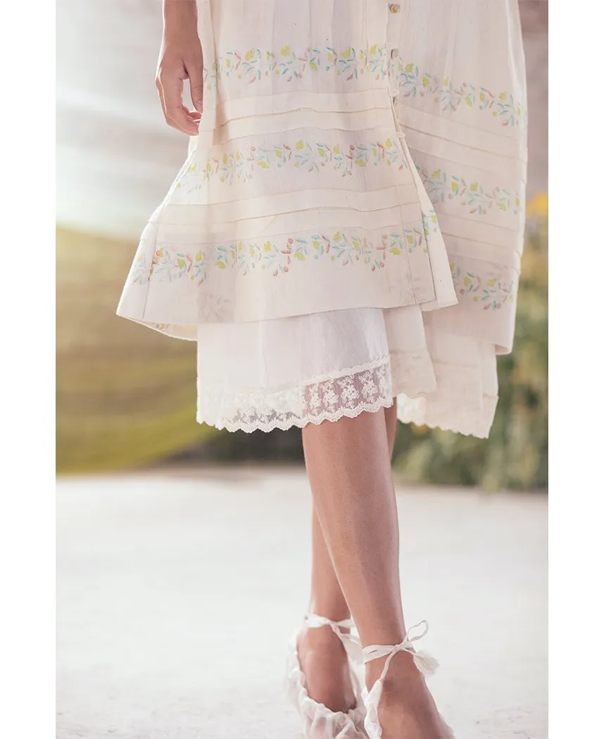 Scilla Dress