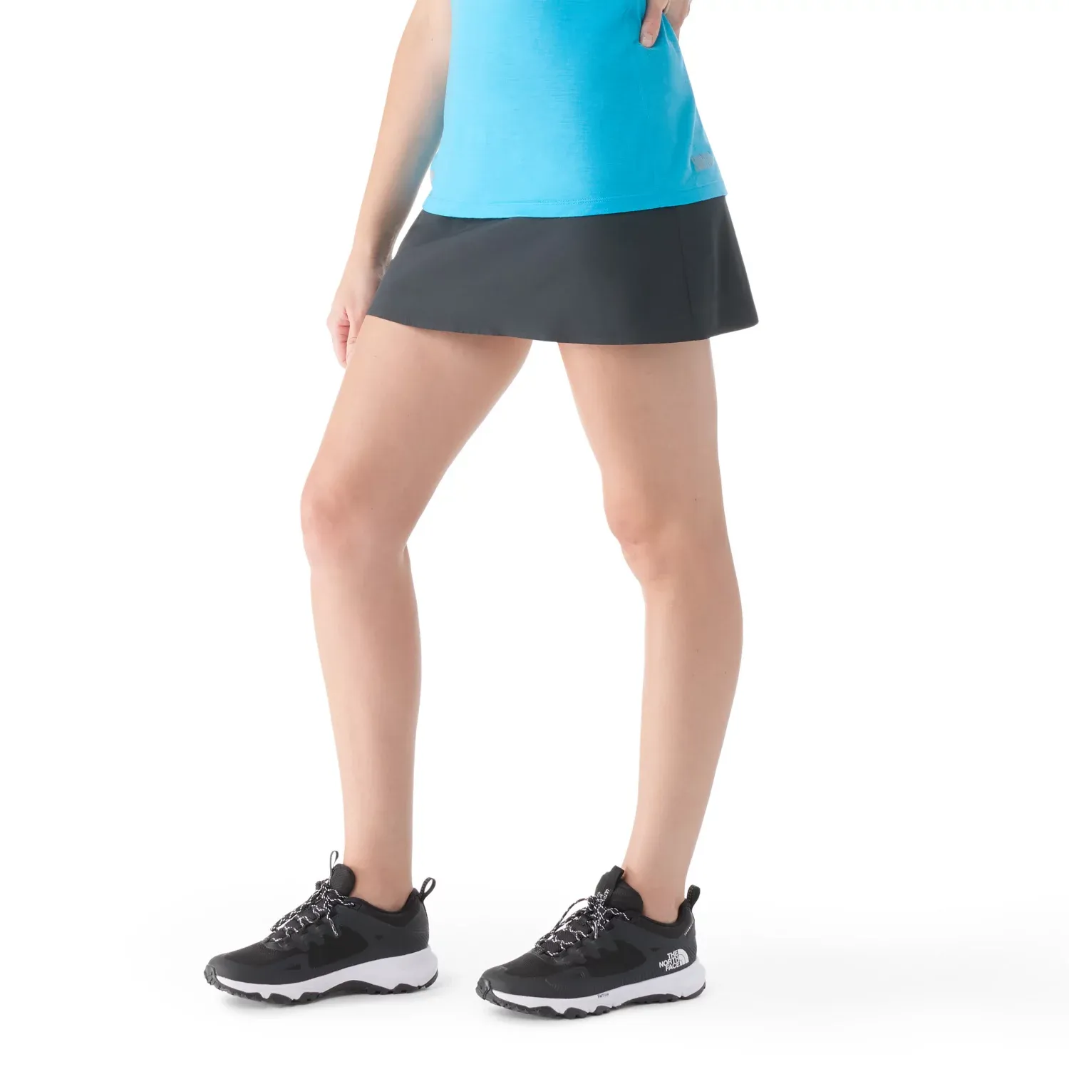 Smartwool Women&#x27;s Active Lined Skirt Black | Buy Smartwool Women&#x27;s Active Lined Skirt Black here | Outnorth