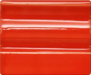 SP743 Bright Red