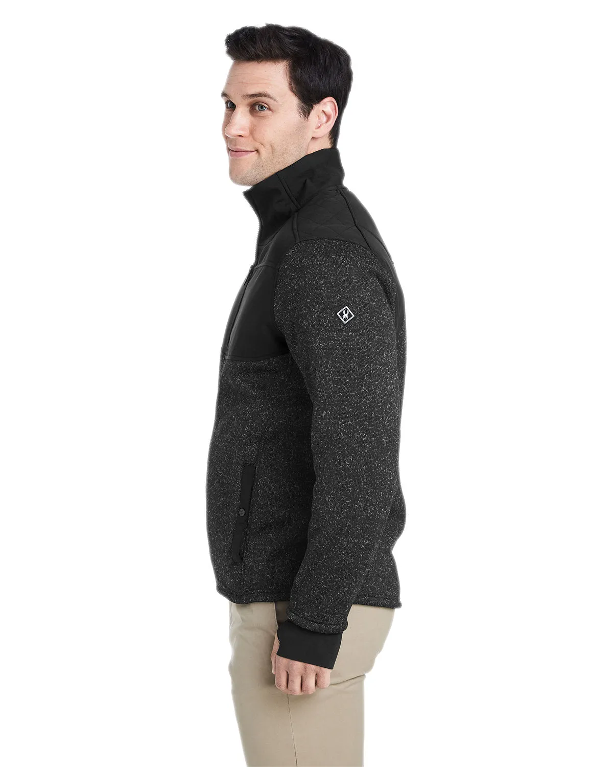 Spyder Passage Sweater Jacket
