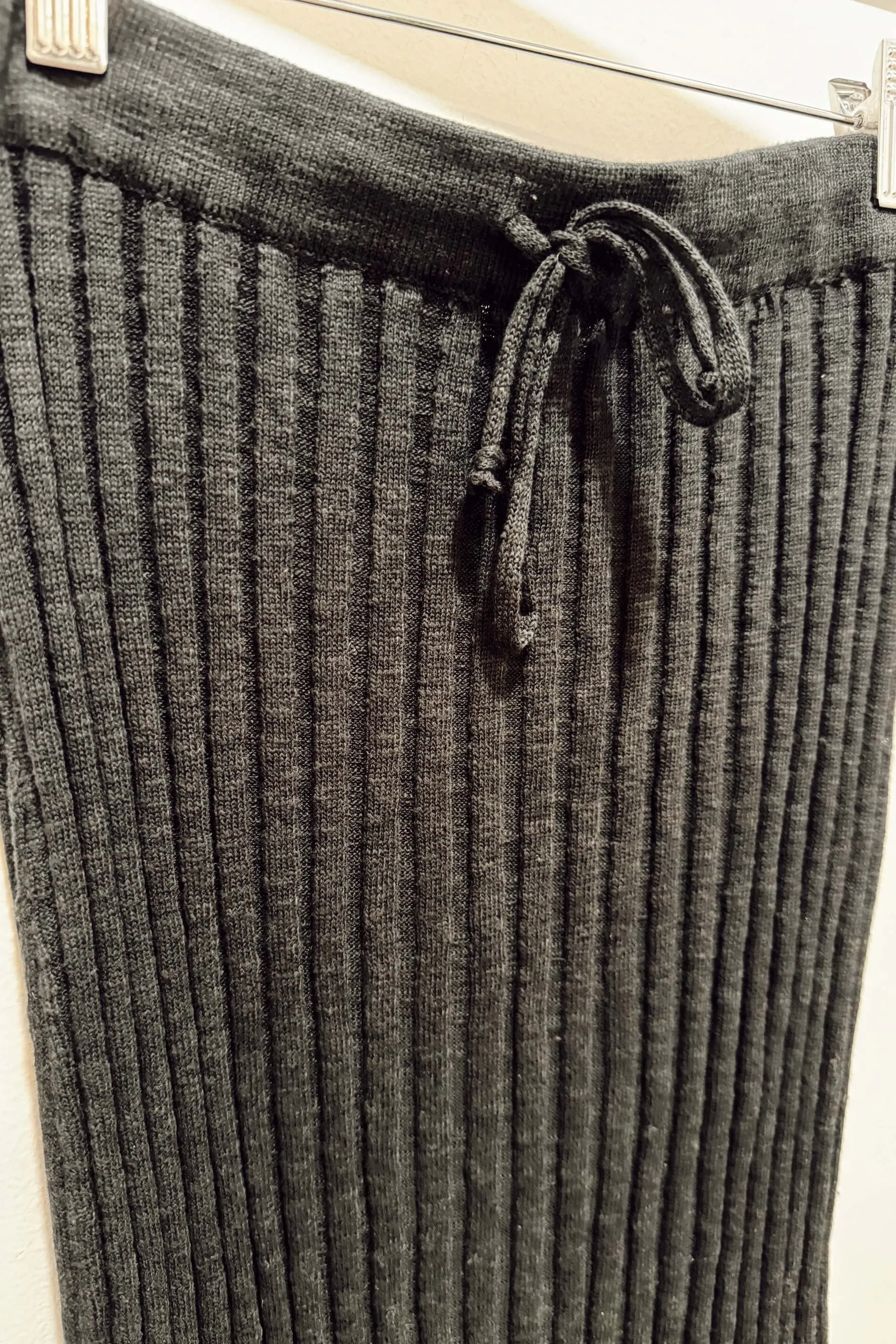 Stanton Charlie Knit Skirt