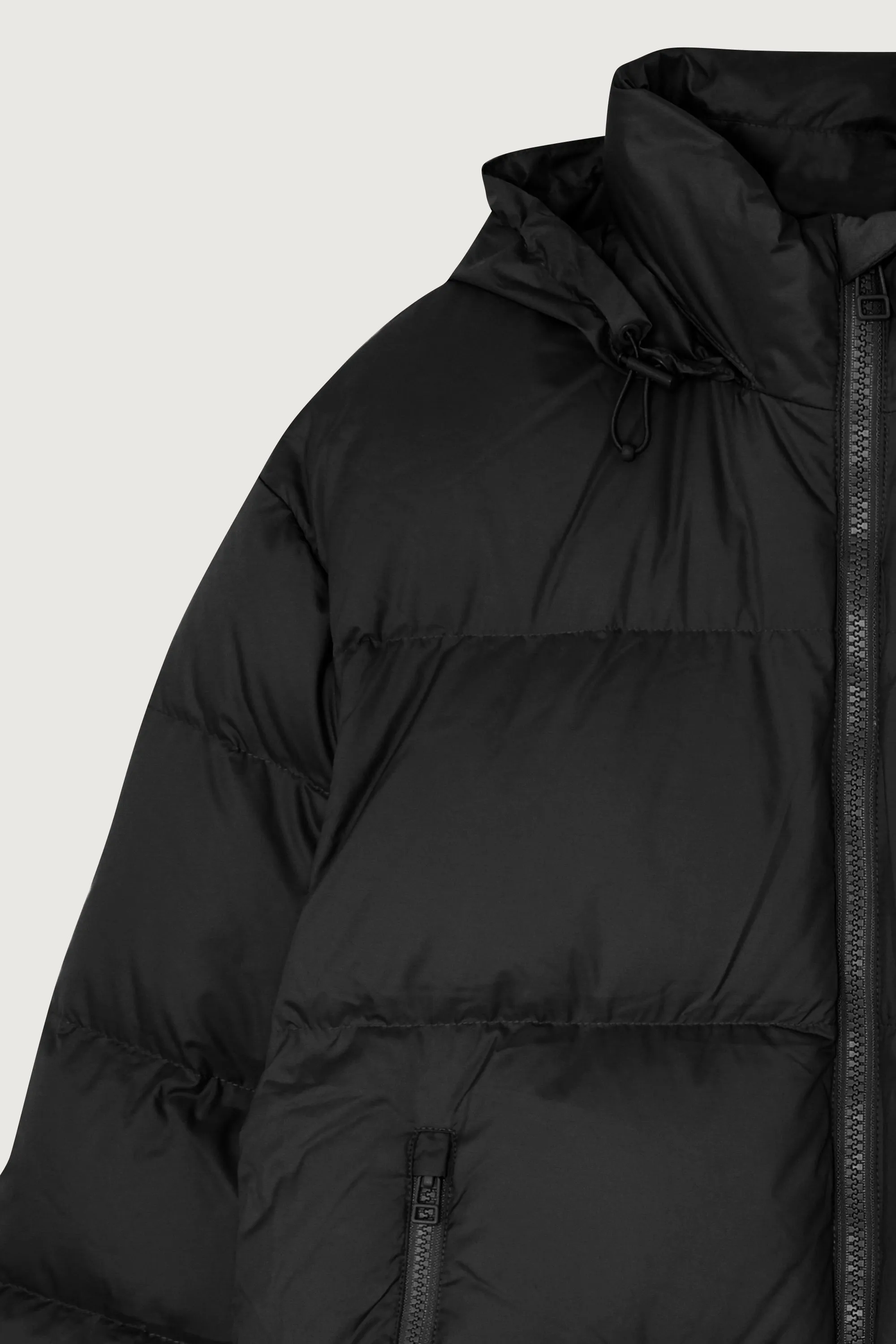 THE AIR PUFFER