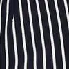 Tie-Waist Striped Pencil Skirt - Superflex