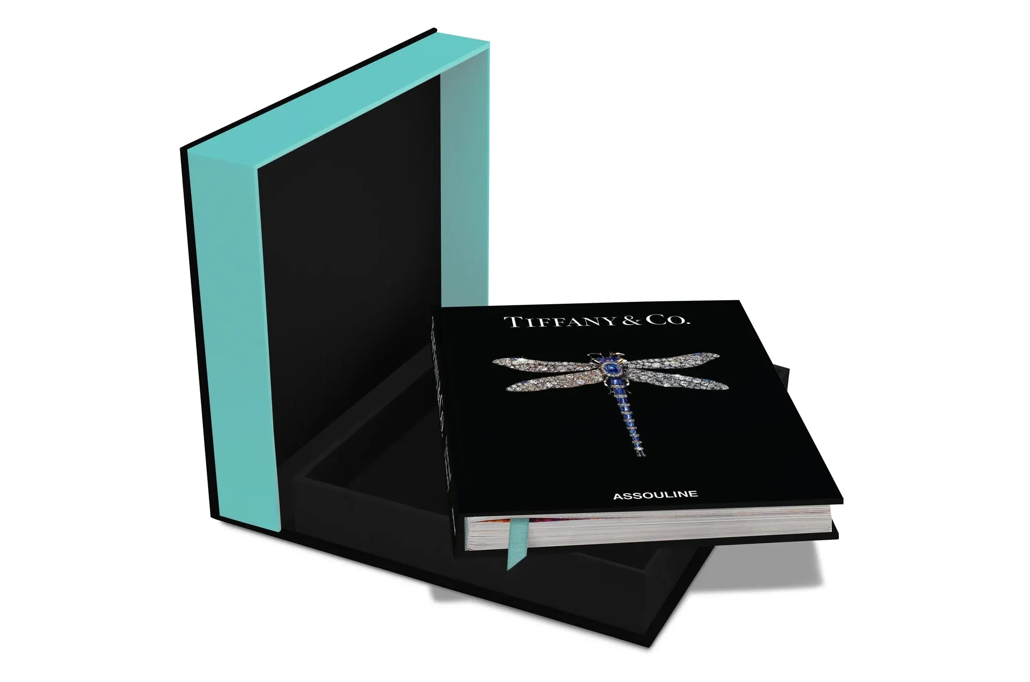 Tiffany: Vision & 
Virtuosity
