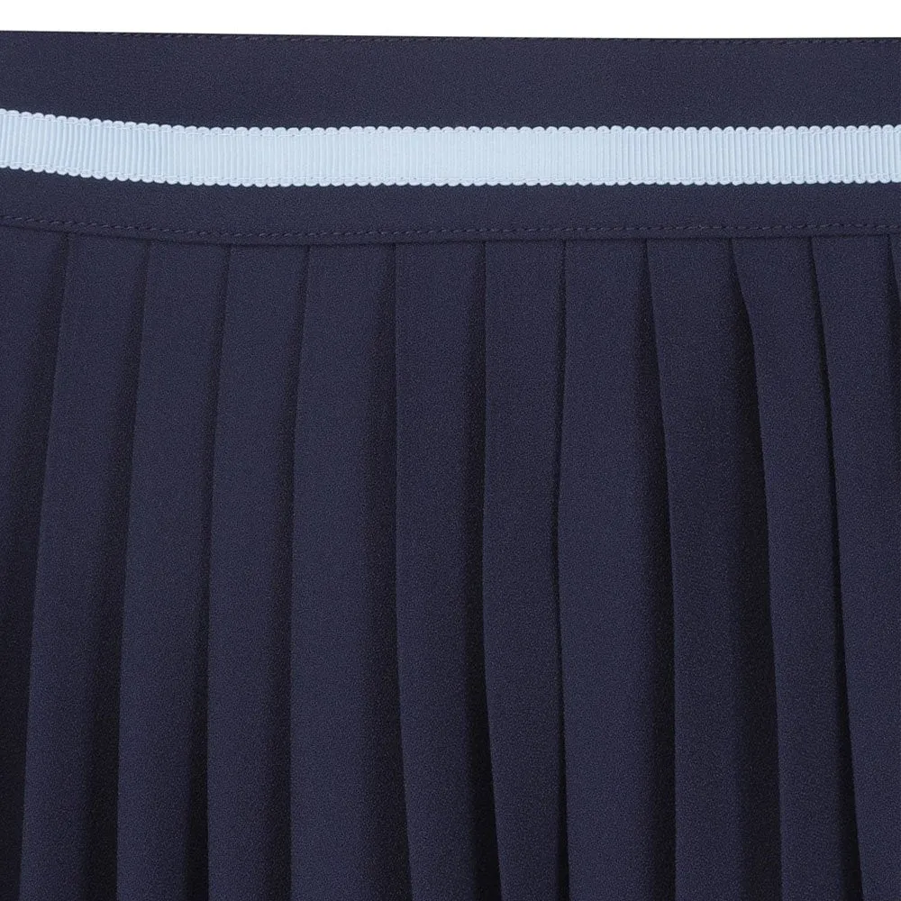 WAAC Pleats Open Wrap Golf Skort 2023 Women