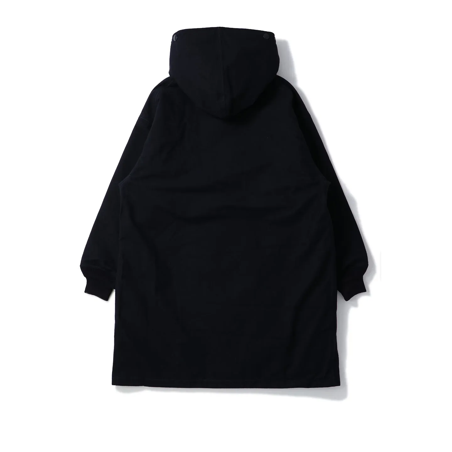 Wool GORE-TEX Cadet Coat Down Liner