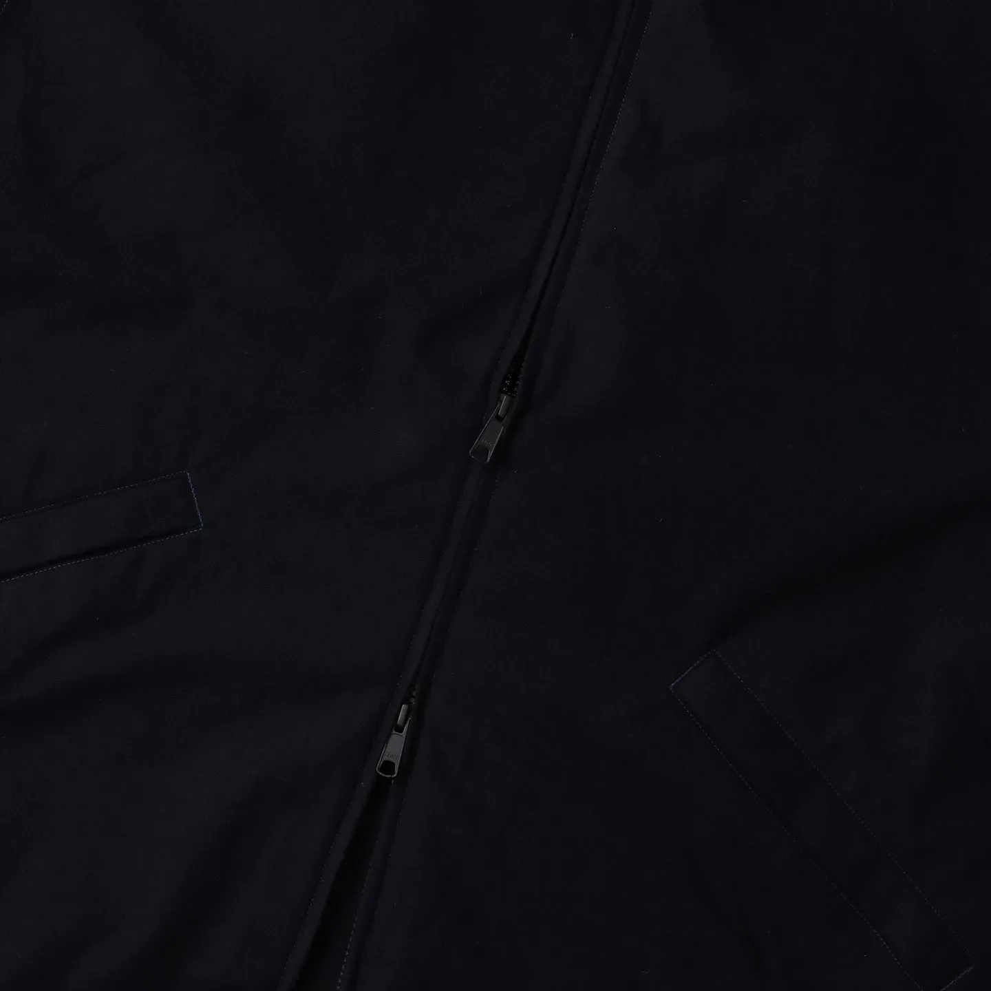 Wool GORE-TEX Cadet Coat Down Liner