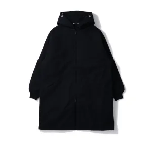 Wool GORE-TEX Cadet Coat Down Liner