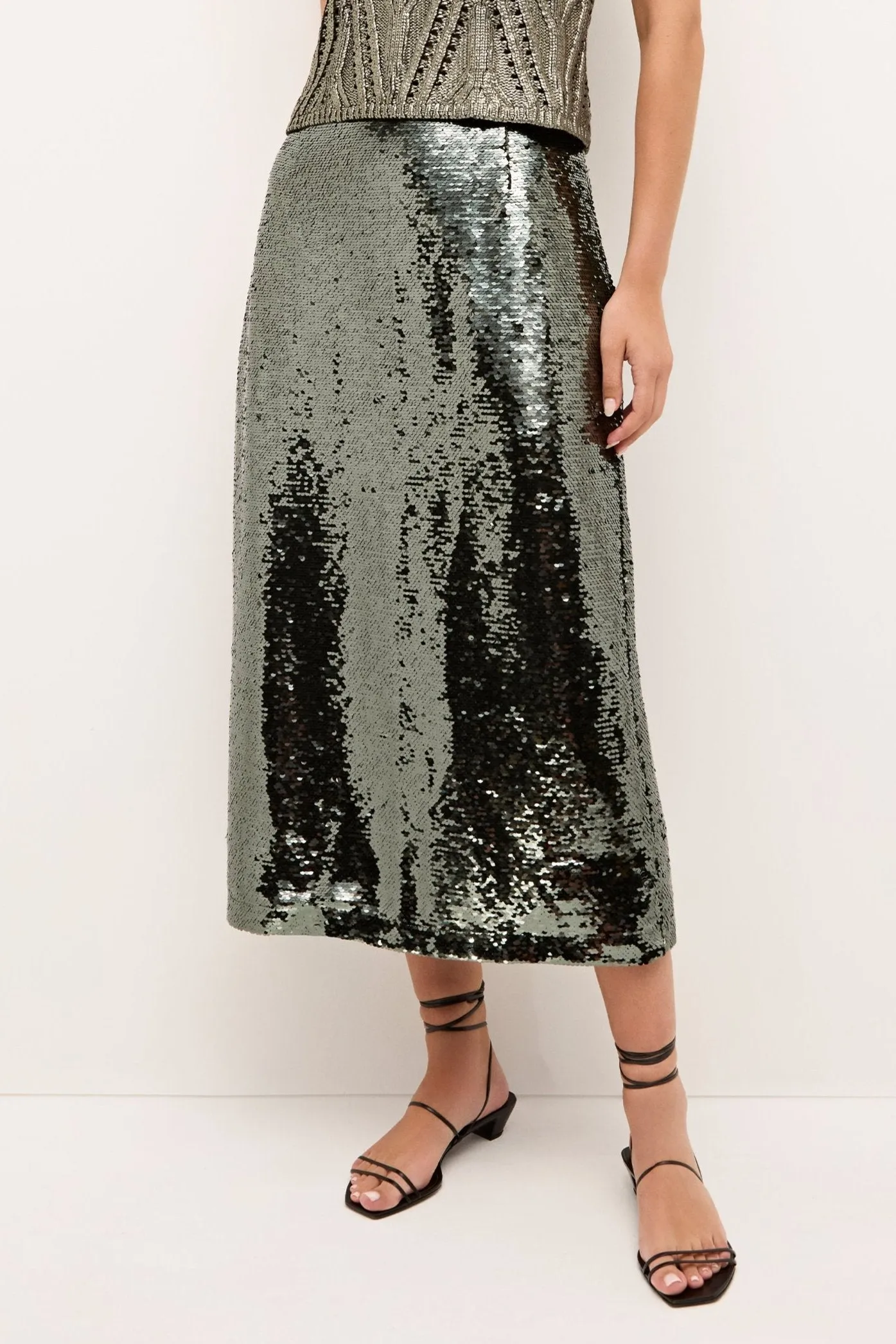 WRAY SKIRT